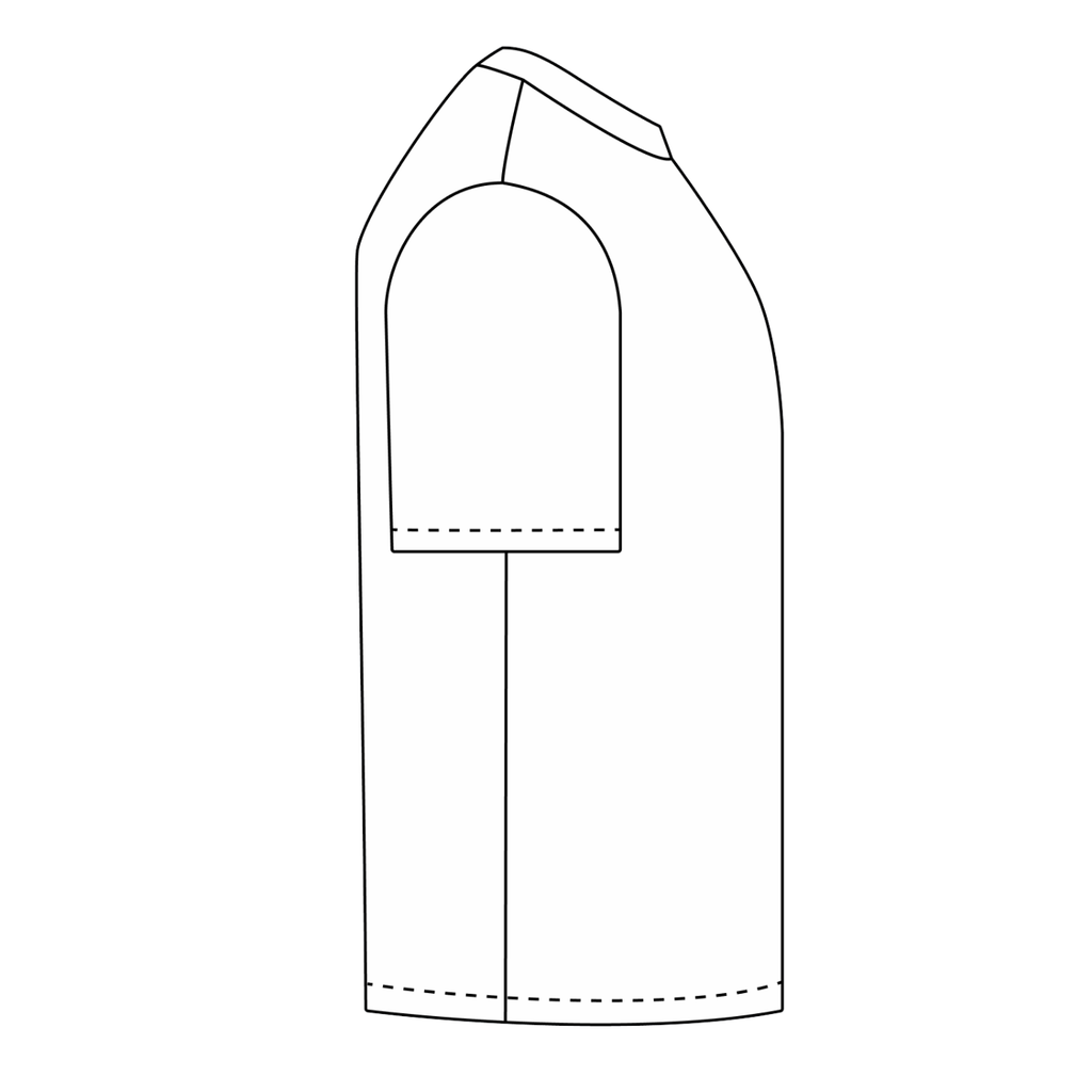 Essential Heavyweight Cotton T-Shirt