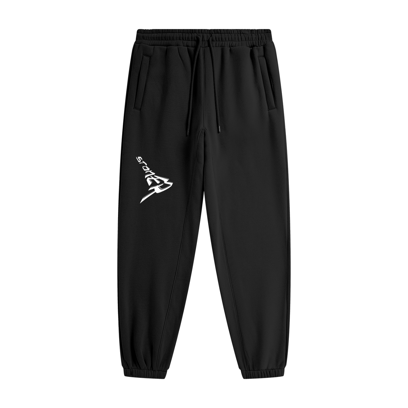 Unisex Heavyweight Fleece Joggers