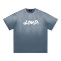 Sunfade Edge Gradient T-Shirt