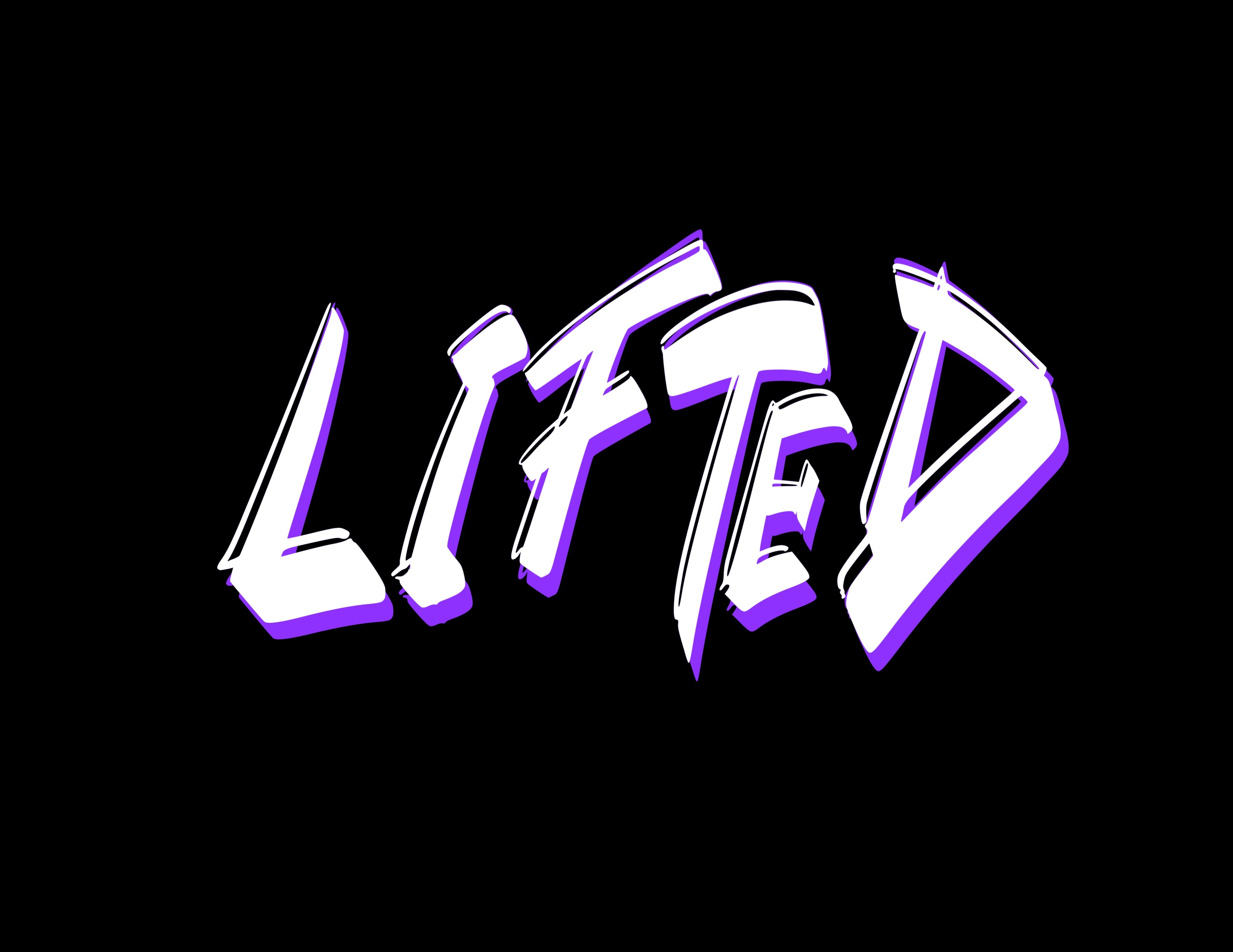 Lifted By Jive
