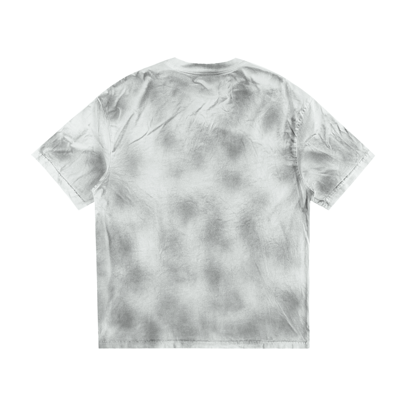 Dirty Washed Loose THC-Shirt