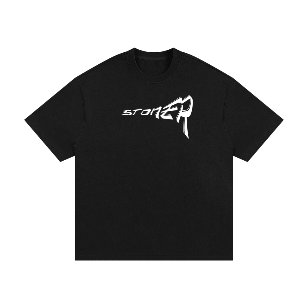 Essential Heavyweight Cotton T-Shirt