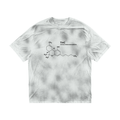 Dirty Washed Loose THC-Shirt